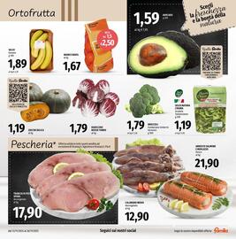 Volantino Famila Market Pagina 3