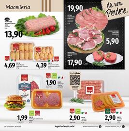 Volantino Famila Market Pagina 4