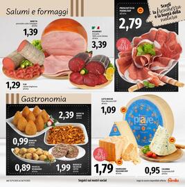 Volantino Famila Market Pagina 5