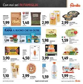 Volantino Famila Market Pagina 7
