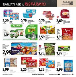 Volantino Famila Market Pagina 8