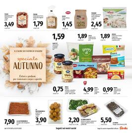 Volantino Famila Market Pagina 9