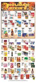 Pioneer Supermarkets weekly ad week 46 Page 2