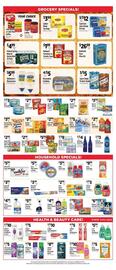 Pioneer Supermarkets weekly ad week 46 Page 4