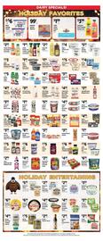Pioneer Supermarkets weekly ad week 46 Page 5