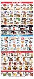 Pioneer Supermarkets weekly ad week 46 Page 7