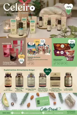 Folheto Celeiro (válido até 31-12)