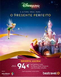 Folheto Bestravel Página 1