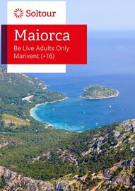 Folheto Soltour Página 1