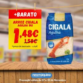 Folheto Neomáquina semana 46 Página 2