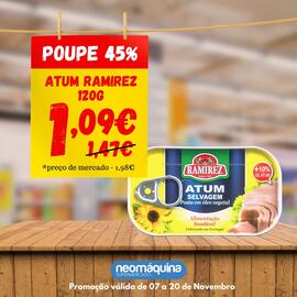 Folheto Neomáquina semana 46 Página 3