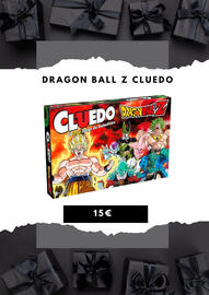 Catálogo DRIM Página 3