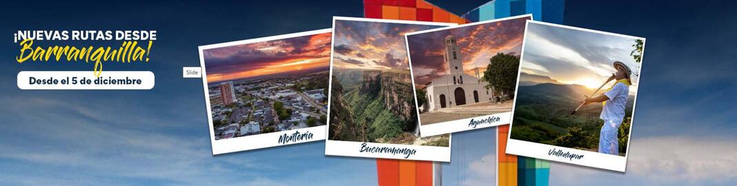 Catálogo Satena Página 1