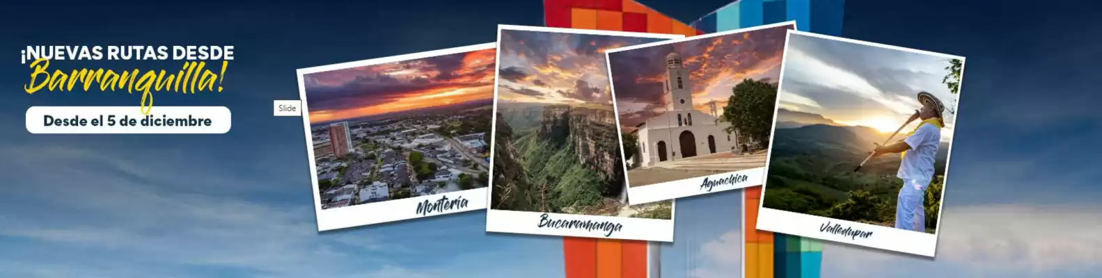 Catálogo Satena (válido hasta 5-12)