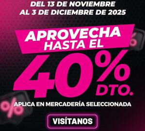 Catálogo Akí Página 2