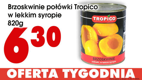 Hala Wola gazetka tydzień 46 Strona 4