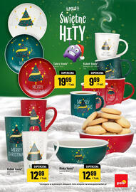 Polomarket gazetka tydzień 46 Strona 3