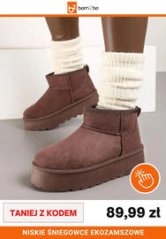 Born2be gazetka Strona 10