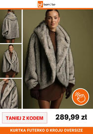 Born2be gazetka Strona 11