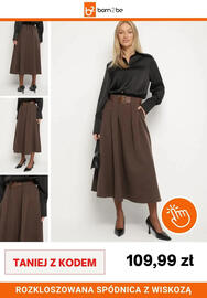 Born2be gazetka Strona 3