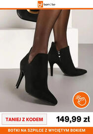 Born2be gazetka Strona 4