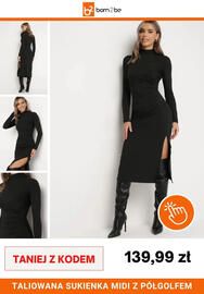 Born2be gazetka Strona 5