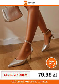 Born2be gazetka Strona 6