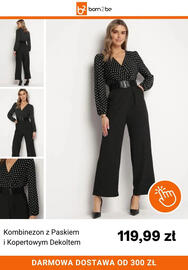 Born2be gazetka Strona 7