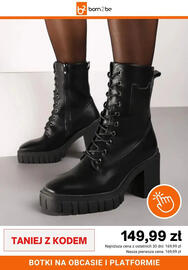 Born2be gazetka Strona 8