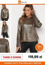 Born2be gazetka Strona 9