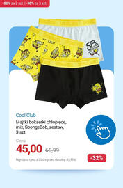 Smyk gazetka Strona 10