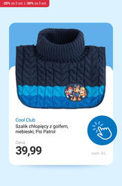 Smyk gazetka Strona 14