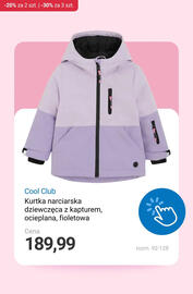 Smyk gazetka Strona 15