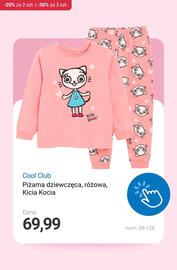 Smyk gazetka Strona 3