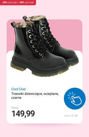 Smyk gazetka Strona 6