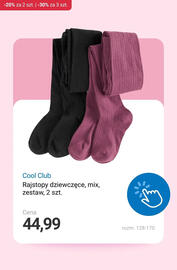 Smyk gazetka Strona 9