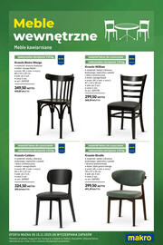 Makro gazetka Strona 1