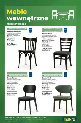 Makro gazetka (ważność do 30-11)