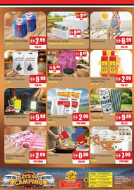 Delta Centre catalogue Page 3