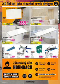 Hornbach leták Strana 3