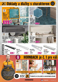 Hornbach leták Strana 4