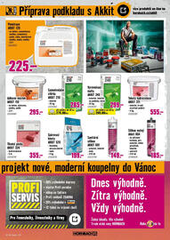 Hornbach leták Strana 5