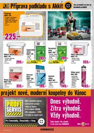 Hornbach leták Strana 5