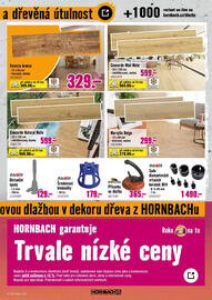 Hornbach leták Strana 7