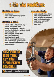 Hornbach leták Strana 9