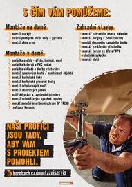 Hornbach leták Strana 9