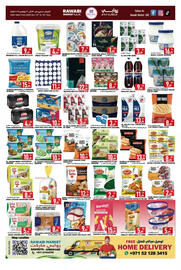 Rawabi Market catalogue Page 3