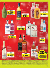 Spar akciós újság hét 47 Oldal 4