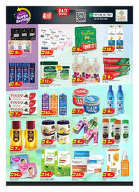 Al Madina Hypermarket catalogue Page 10