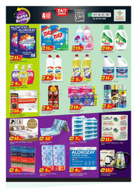 Al Madina Hypermarket catalogue Page 11